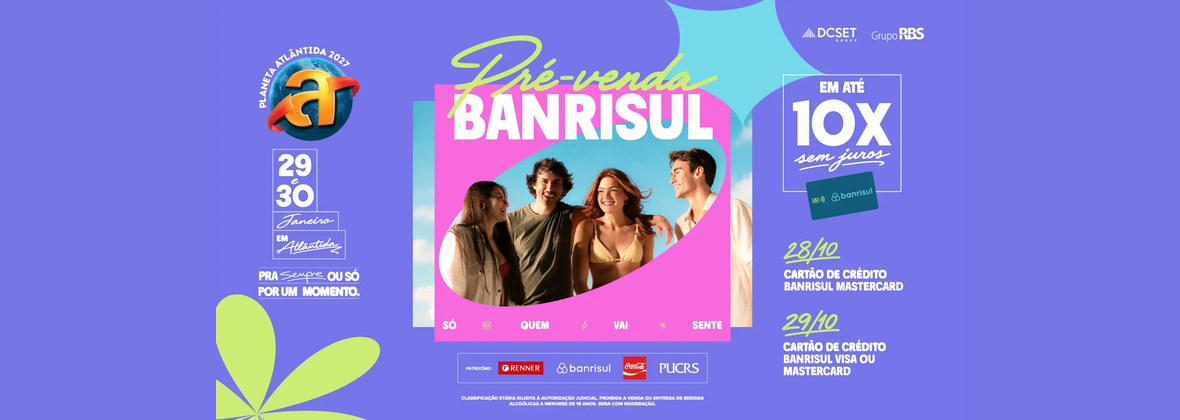 Imagem de background com blur